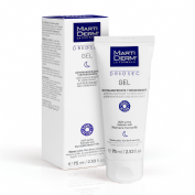 Martiderm driosec gel - antitranspirante (75 ml)
